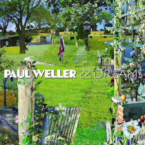 Weller , Paul - 22 Dreams