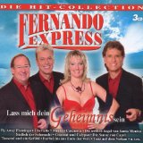 Fernando Express - All The Best