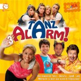 Sampler - Ki.Ka Tanzalarm! 5 - Starke Männer