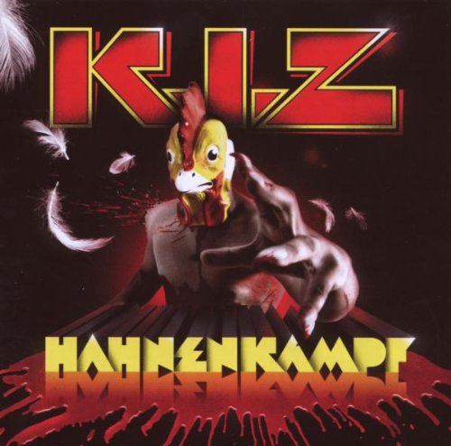 K.I.Z. - Hahnenkampf (Re-Release)