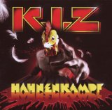 K.I.Z - Hurra die Welt geht unter (Vinyl)