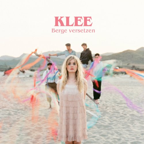 Klee - Berge versetzten