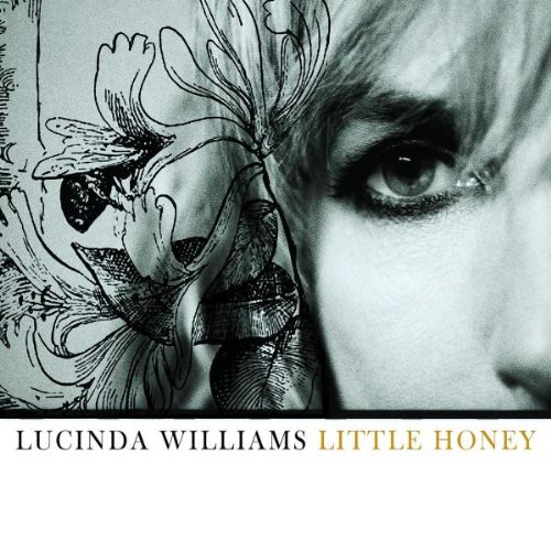 Williams , Lucinda - Little honey