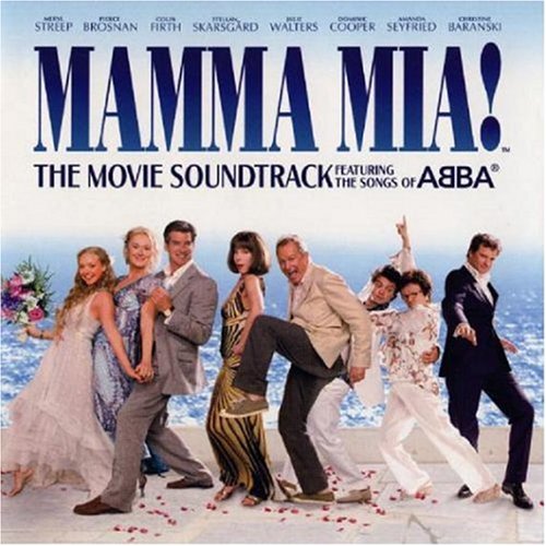 Musical - Mamma Mia!
