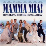  - Mamma Mia!: The Movie Soundtrack Featuring the Songs of ABBA (Big Note Piano)