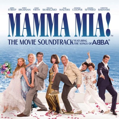 Soundtrack - Mamma Mia