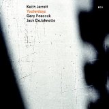 Jarrett , Keith - Still Live (with Gary Peacock & Jack De Johnette) (Vinyl)