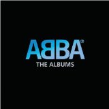 Abba - ABBA: The Studio Albums (8 LP Box Limited Edition) [Vinyl LP]