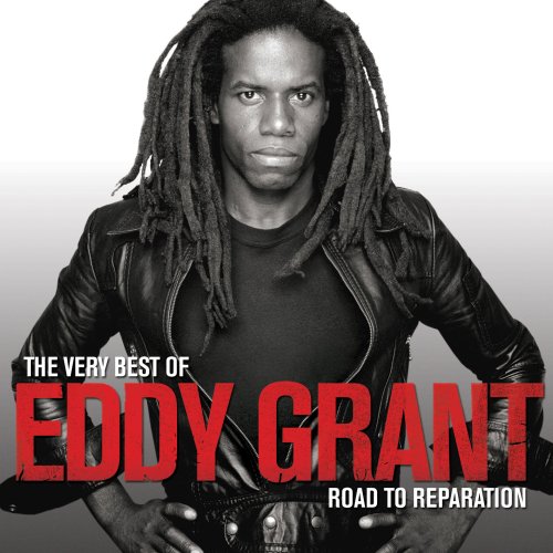 Grant , Eddy - The Road to Reparation - The very Best of