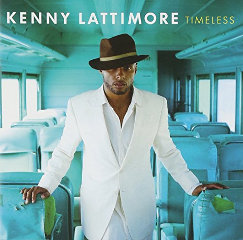 Lattimore , Kenny - Timeless