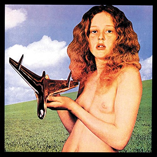 Blind Faith - Blind Faith [Vinyl LP]