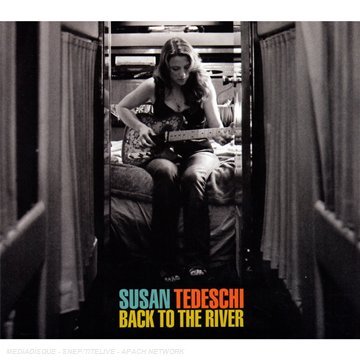 Susan Tedeschi - Back to the River