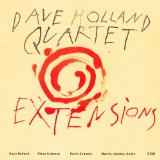 Dave Quartet Holland - Dream of the Elders