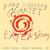 the Monterey Quartet - Live at the 2007 Jazz Festival