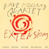 Dave Sextet Holland - Pass It on