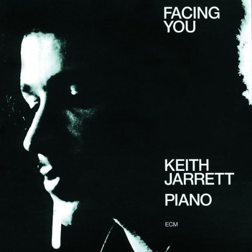 Jarrett , Keith - Facing You (Touchstones Edition/Original Papersleeve) [Original Recording Remastered]