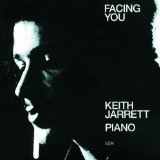 Keith Trio Jarrett - Standards Live