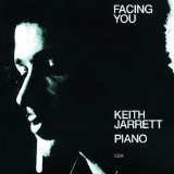 Keith Jarrett - Treasure Island