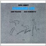 Keith Jarrett - Bye Bye Blackbird (Touchstones)