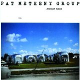 Pat Metheny - New Chautauqua (Touchstones Edition/Original Papersleeve) [Original Recording Remastered]