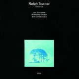 Towner , Ralph - Batik (Touchstones Edition/Original Papersleeve) [Original Recording Remastered]