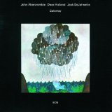 Abercrombie , John / Towner , Ralph - Sargasso Sea