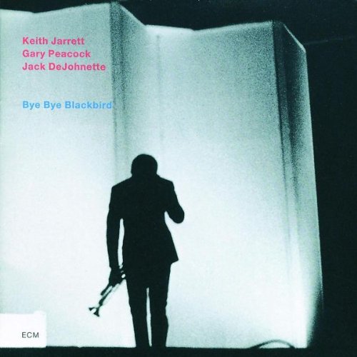 Keith Jarrett - Bye Bye Blackbird (Touchstones)