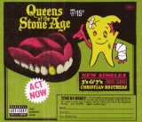 Queens Of The Stone Age - Lullabies to paralyze (Deluxe Limited Edition)