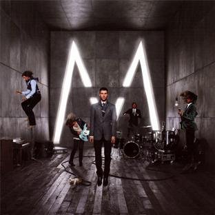 Maroon 5 - It won't be soon before long