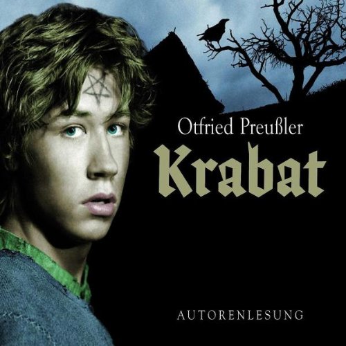 Preußler , Otfried - Krabat (Autorenlesung)