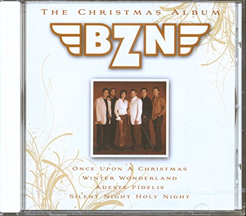 Bzn - Christmas With Bzn