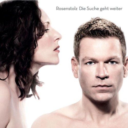 Rosenstolz - Die Suche Geht Weiter (Jewelbox)