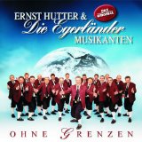 Michael und Seine Musikanten Klostermann - Bewahrt das Feuer-25 Jahre Böhmische Blasmusik