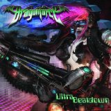 Dragonforce - Maximum Overload (Limited CD DVD Edition)