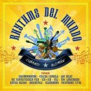 Rhythms del Mundo - Cubano Aleman