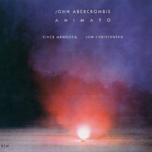 Abercrombie , John - Animato (Touchstones Edition/Original Papersleeve) [Original Recording Remastered]