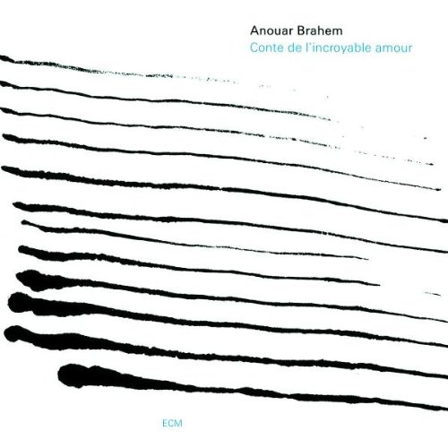 Brahem , Anouar - Conte De L'Incroyable Amour (Touchstones Edition/Original Papersleeve)(Remastered)