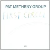 Metheny , Pat - American Garage (Original Papersleeve)(Original Recording Remastered)