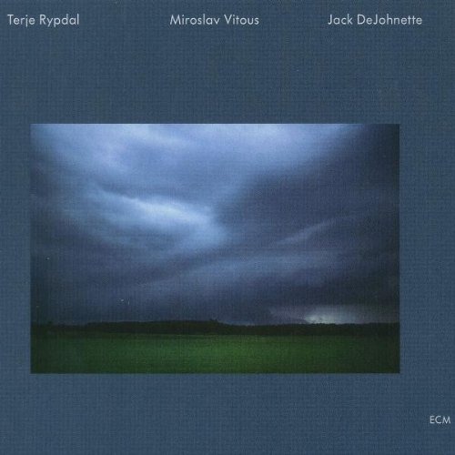 Rypdal , Terje & Vitous , Miroslav & Dejohnette ,  - o.Titel (Remastered)