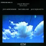 Towner , Ralph - Solstice (With Garbarek, Weber, Christensen)
