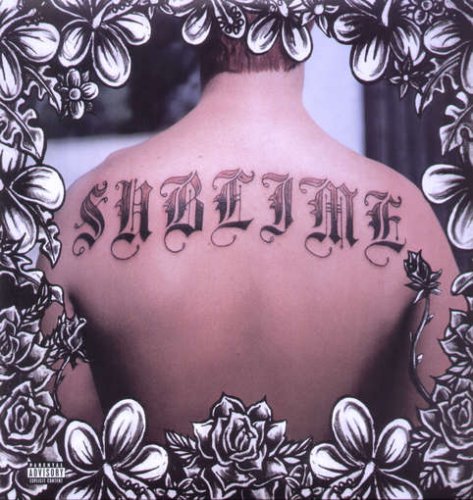 Sublime - Sublime (180 Gram) [Vinyl LP]