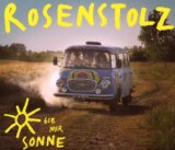 Rosenstolz - Wie Weit Ist Vorbei (2-Track)