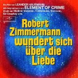 Element of Crime - Irgenwo im Nirgendwo (EP)