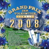 Sampler - Grand Prix der Volksmusik - Finale 2009