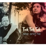 Tok Tok Tok - Reach Out and Sway Your Booty
