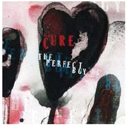 the Cure - The Perfect Boy (Ltd.Collector'S Edt.)