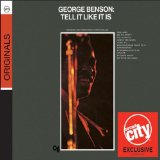 George Benson - The Shape of Things to Come