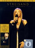 Streisand , Barbra and Quartet - One Night Only - at The Village Vanguard