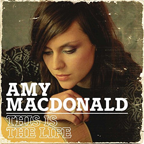 MacDonald , Amy - This Is the Life (New Version)