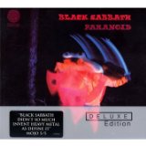 Black Sabbath - Blackest Sabbath 1970-1987